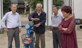 91岁老爷爷直播视频大全,岁月流转，智慧与活力的完美融合