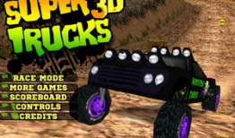 大脚车越野视频,大脚车越野极限挑战全纪录